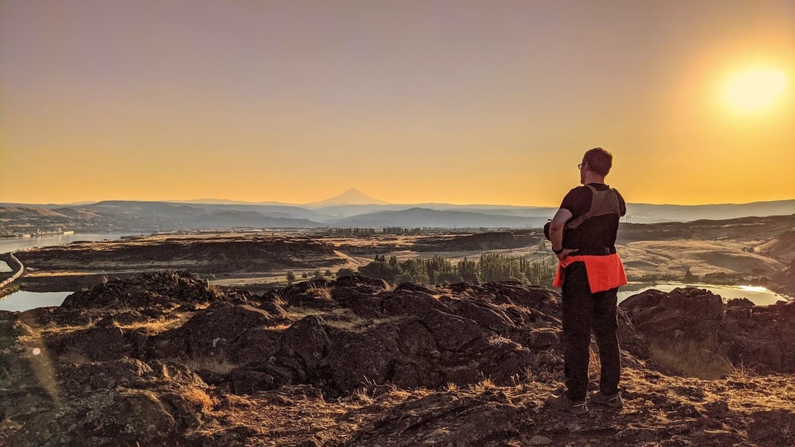 BreakingImpossible's profile header