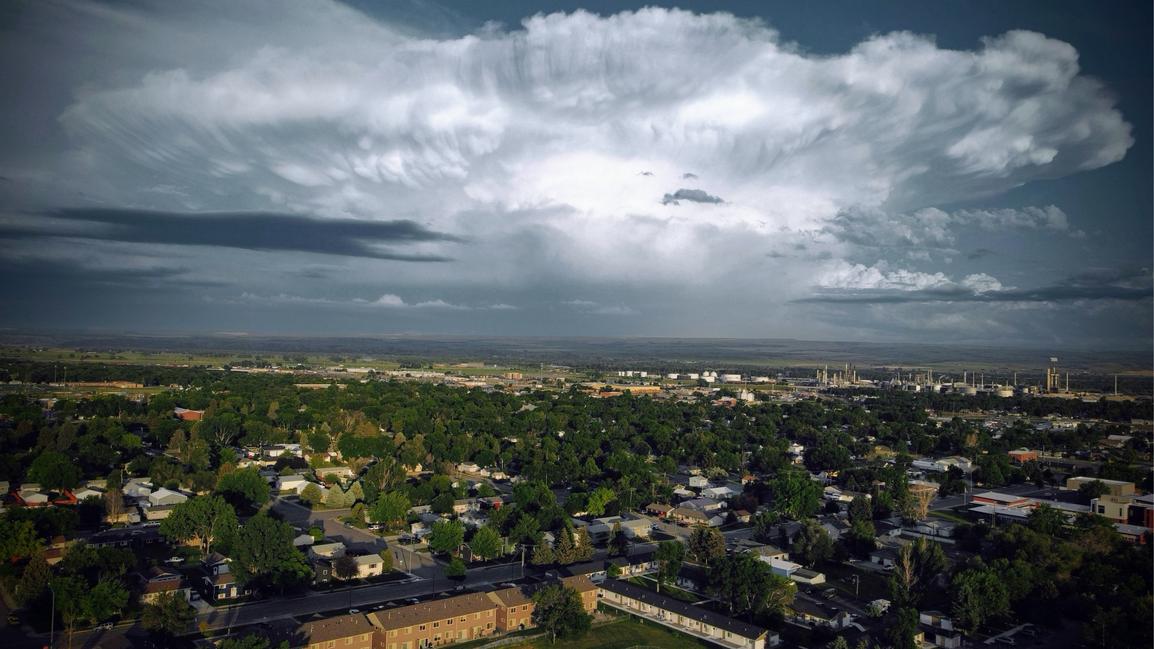 BigSkyTreasure's profile header