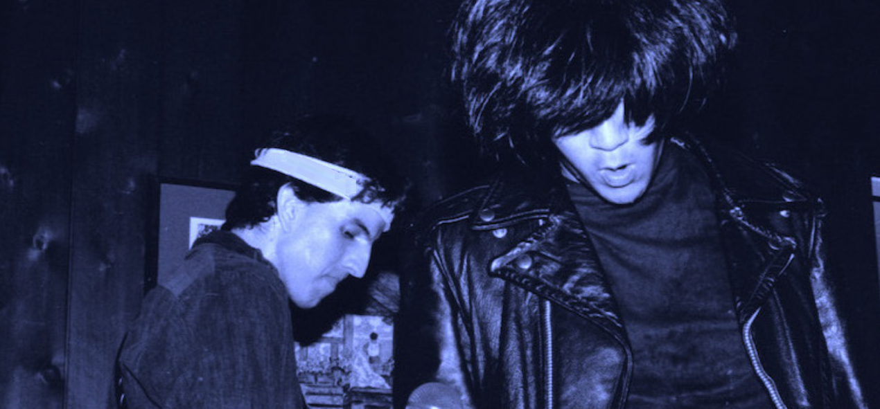 HawaiiPunkMuseum's profile header