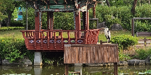 GeekinKorea's profile header