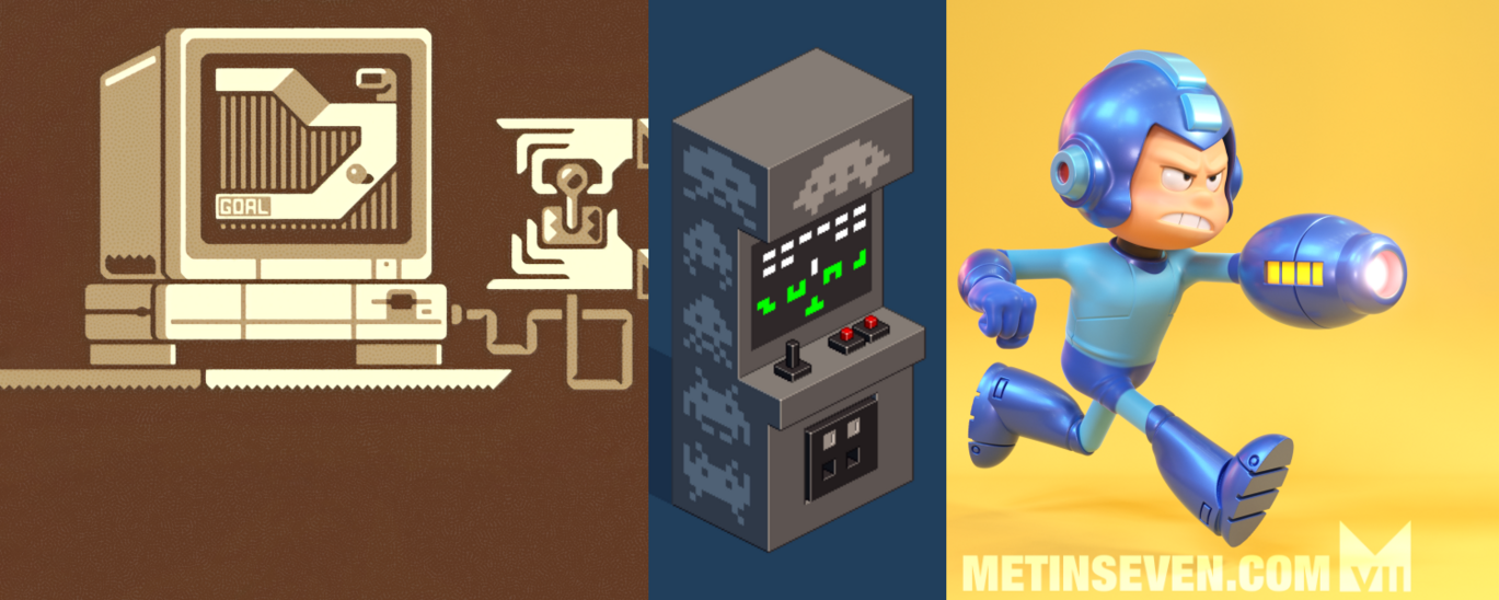 metin's profile header