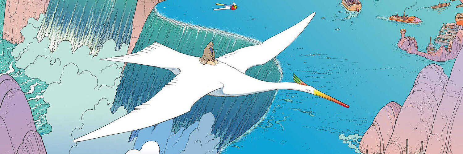 Valinard's profile header