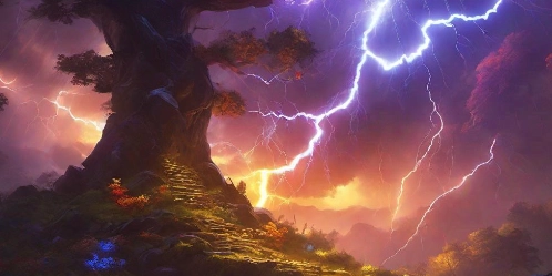 kait's profile header