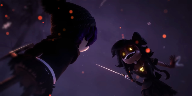 skye's profile header