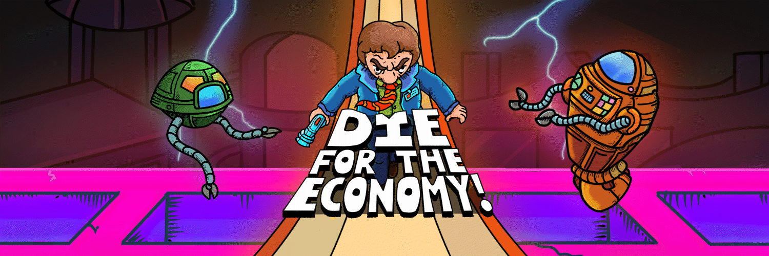 TeaMonsterGames's profile header