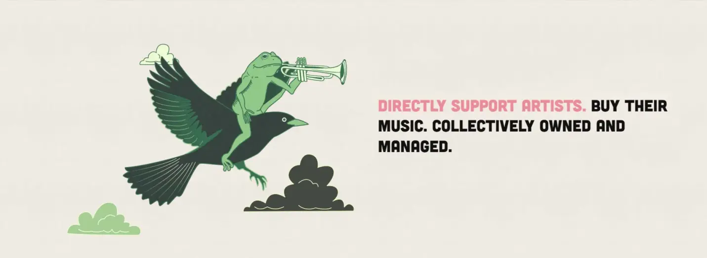 mirlo's profile header