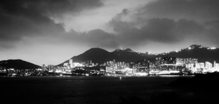 linuzifer's profile header