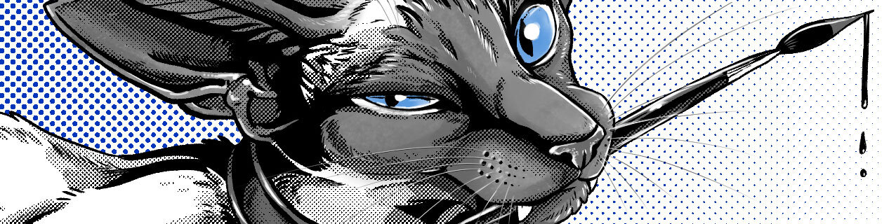CatsComics's profile header