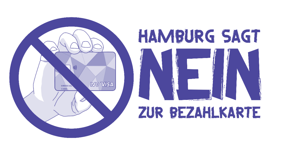 NEINzurBezahlkarteHamburg's profile header