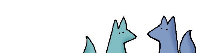 FoxesInLove's profile header