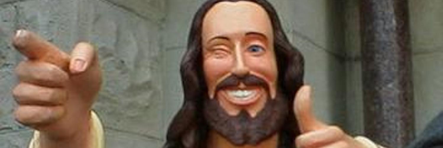 godbot's profile header