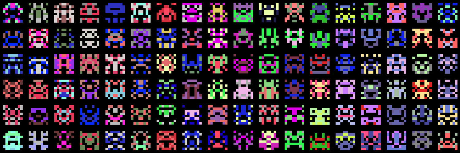 aliensaliens's profile header