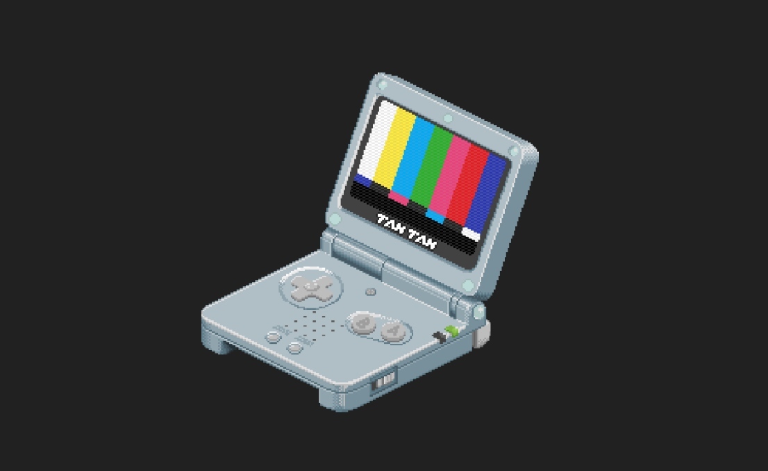 rafford's profile header