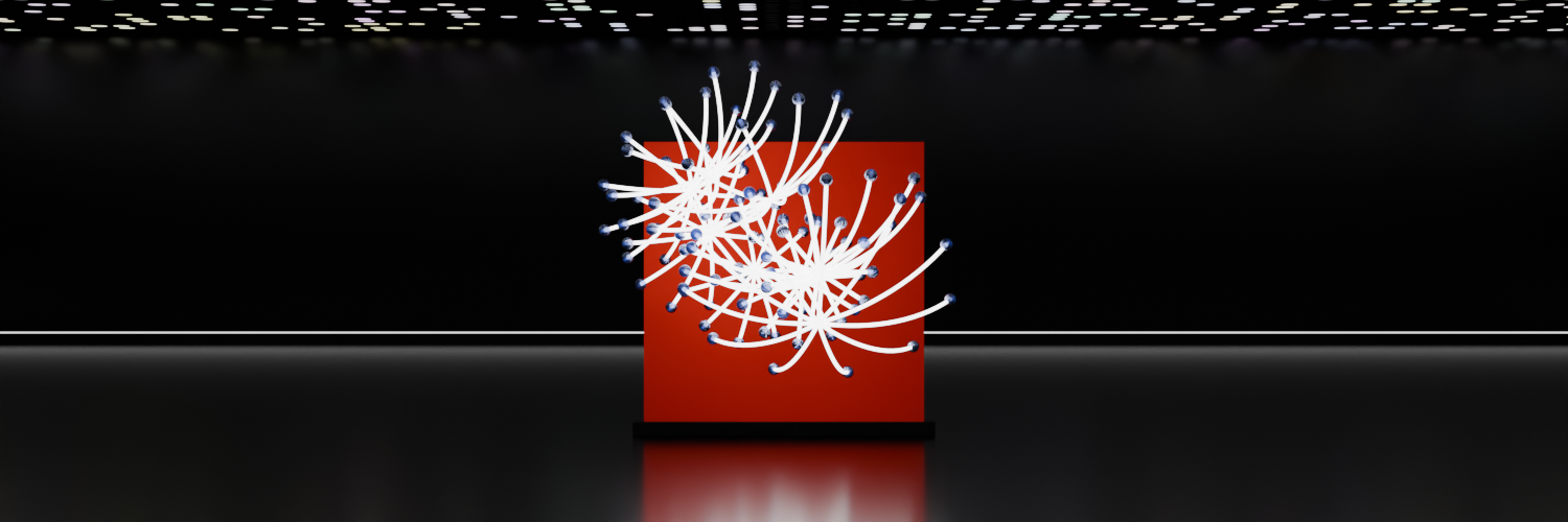 Sertion's profile header