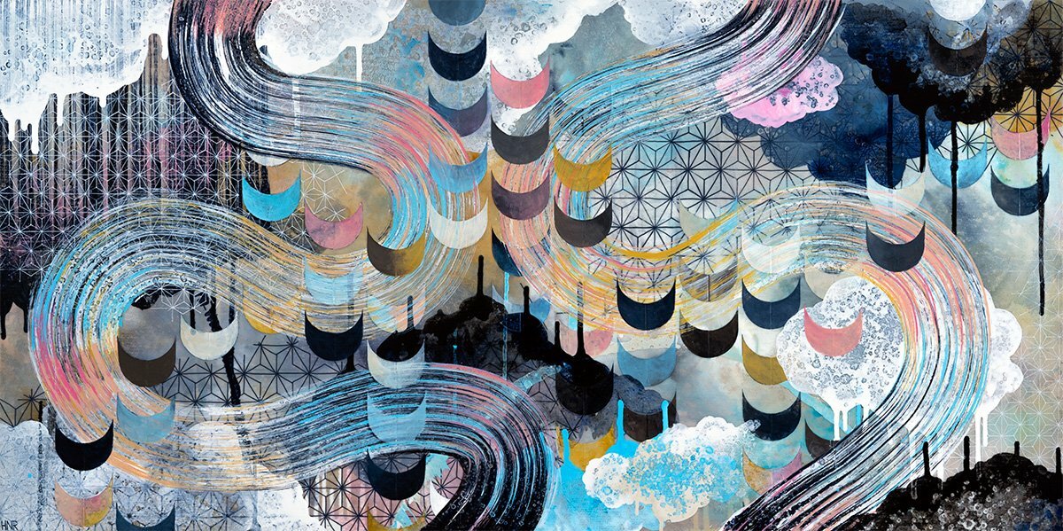 hnrfineart's profile header