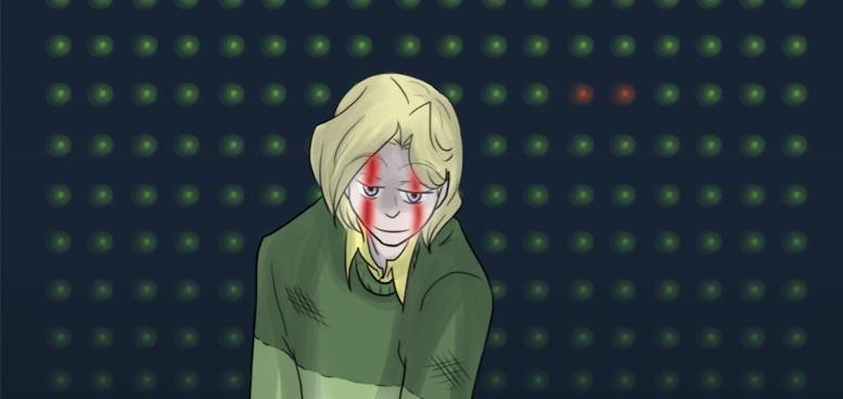 greyliliy's profile header