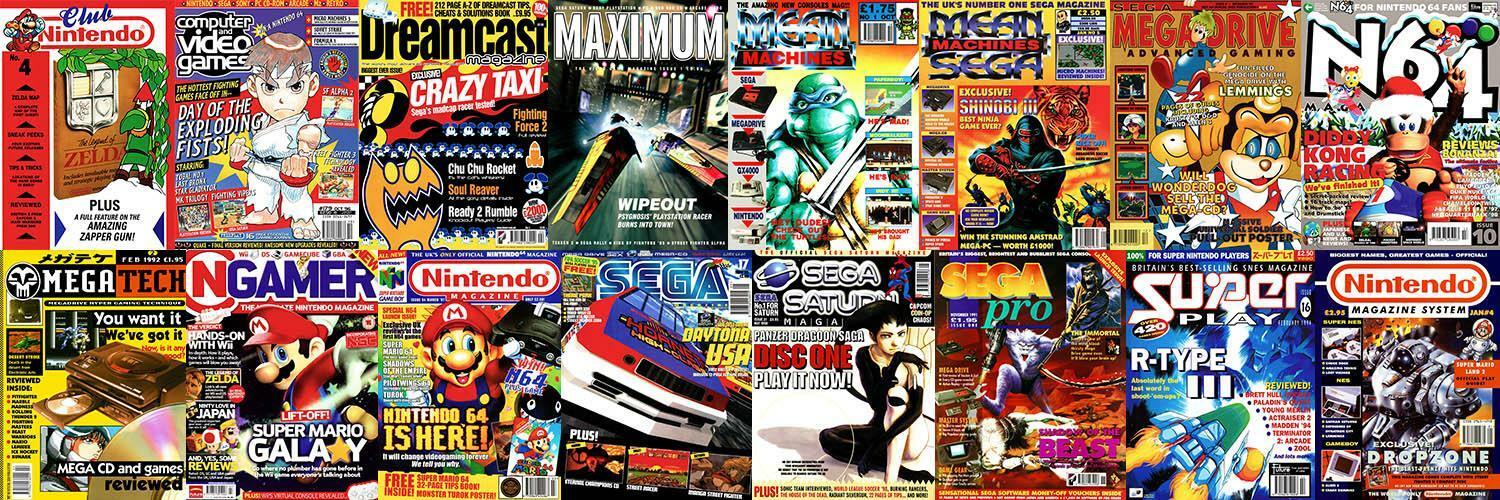 outofprintarchive's profile header