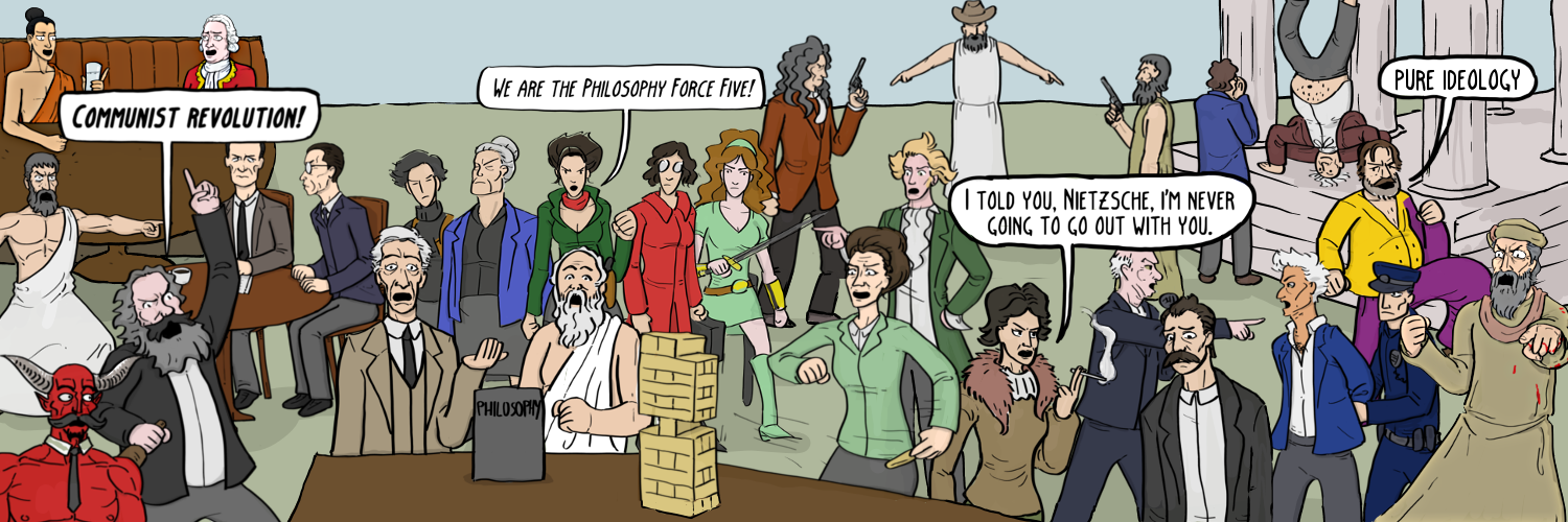 existentialcomics's profile header