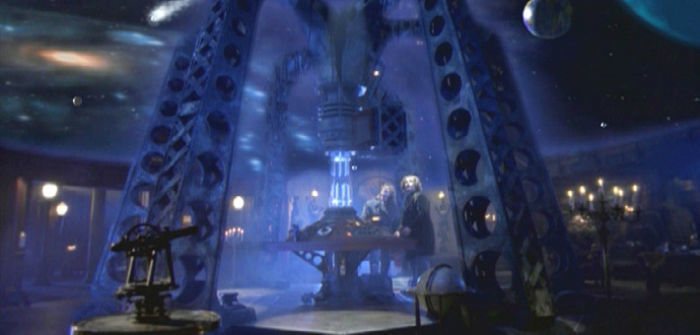 Bonaventure's profile header