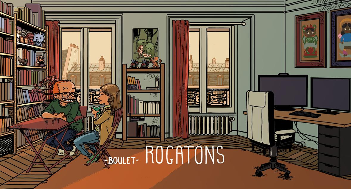 bouletcorp2's profile header