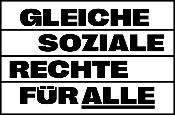 GleicheSozialeRechtefuerAlle's profile header