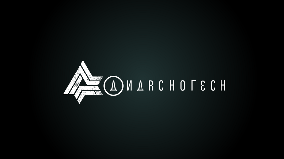 anarchotech's profile header