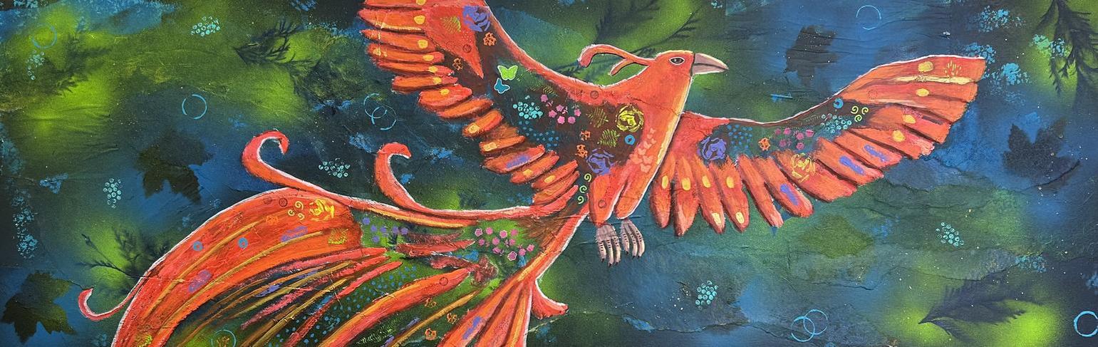 Uniflame's profile header