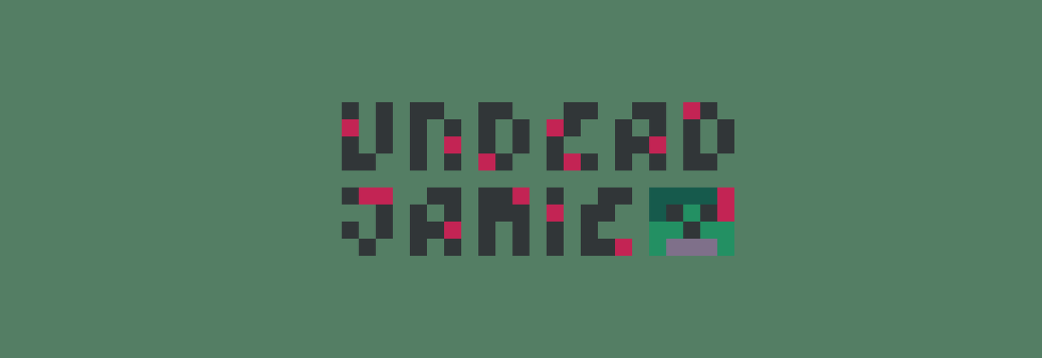 jamie's profile header