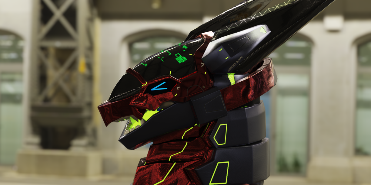 charon's profile header