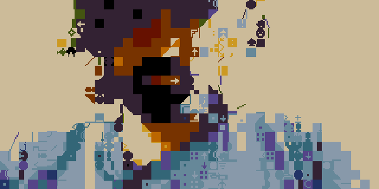 middaparka's profile header