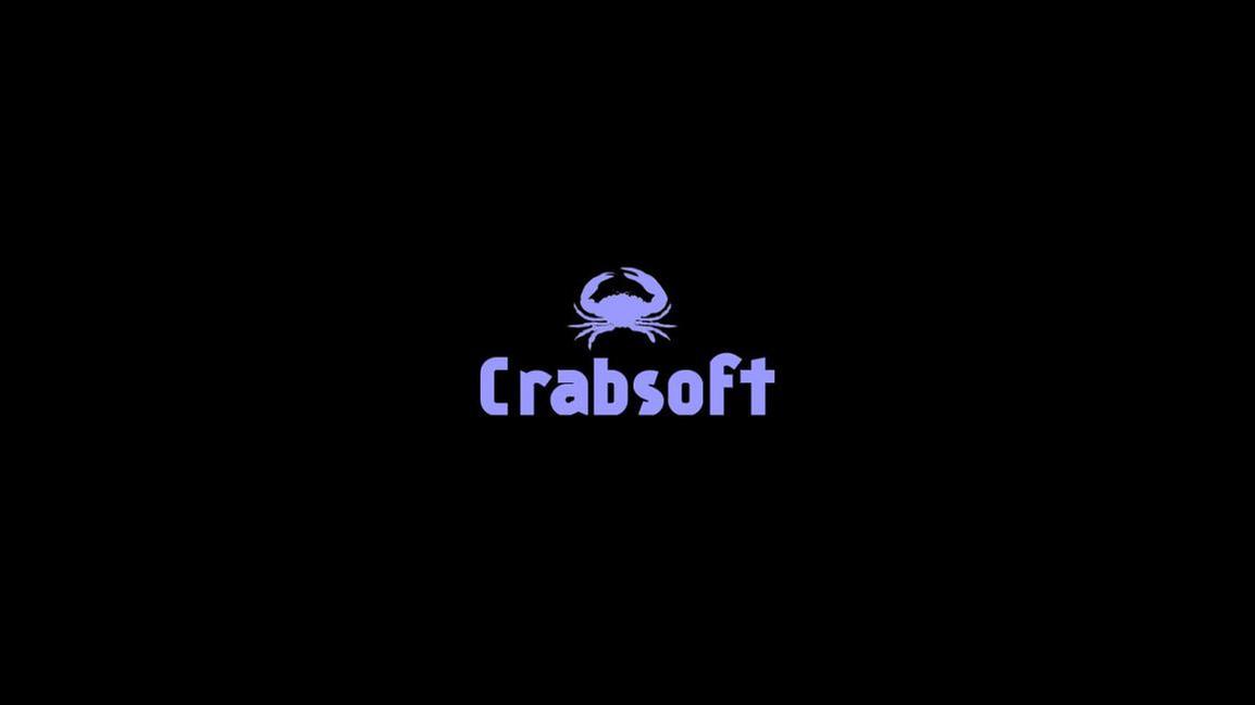 crabsoft's profile header