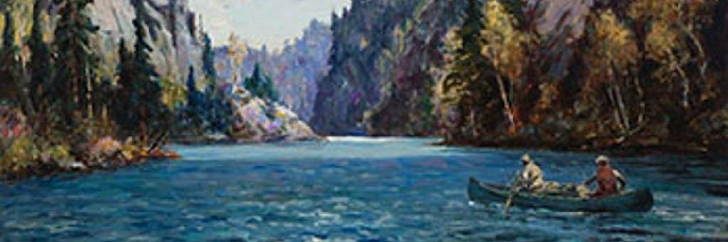 laketrout's profile header