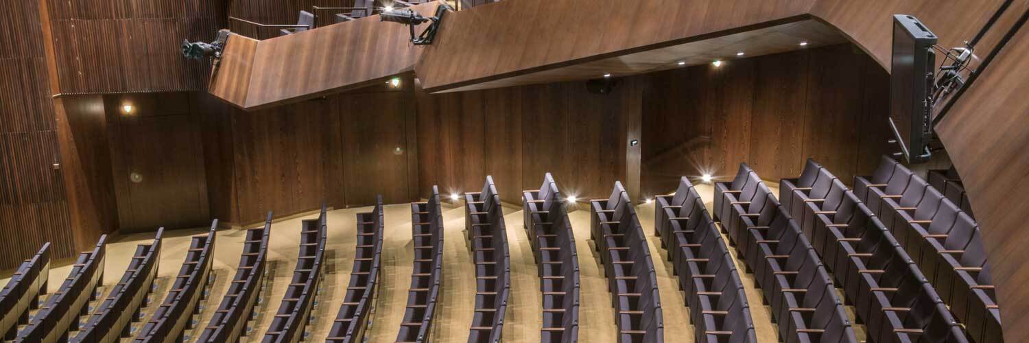 theaterulm's profile header