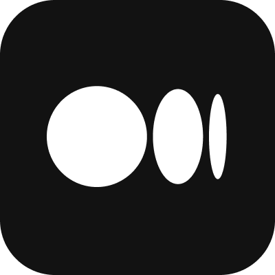 :medium: