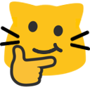 :blobcat_thinkingsmirk: