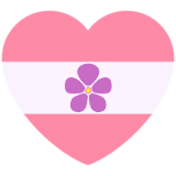 :SapphicHeart: