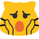 :meowscream: