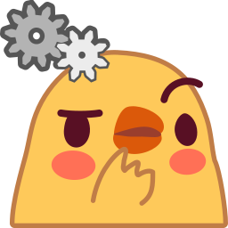 :chick_thinking_gears:
