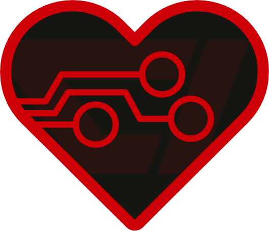 :cyberheart_red:
