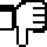 :picmo_thumbdown: