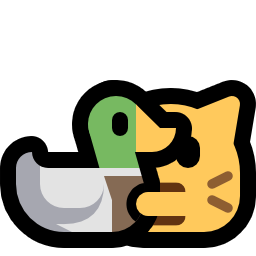 :neocat_hug_duck_256: