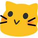 BlobCatSmiley