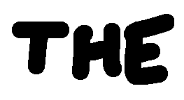 :the: