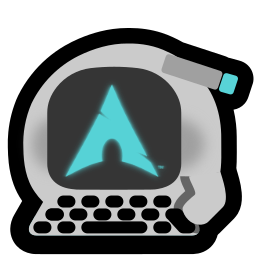 :neobot_code_archlinux: