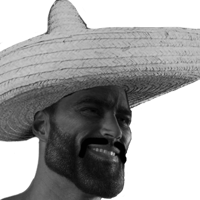:gigachad:
