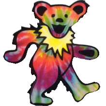 :dancingbear: