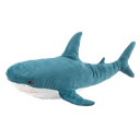 :Blahaj: