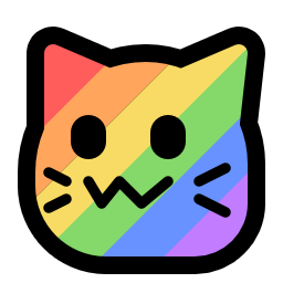 :neocat_rainbow_256: