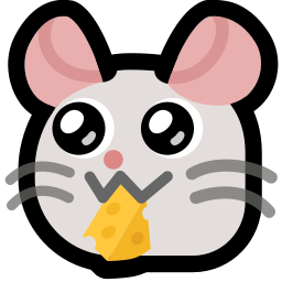 :neomouse_nom_cheese: