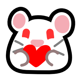 :neorat_heart: